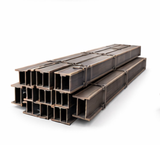 工廠廢鋼筋、H鋼、鐵件結構拆除